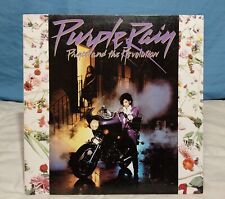 Purple Rain por Prince And The Revolution (Vinil Original, 1984) comprar usado  Enviando para Brazil