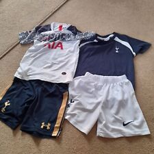 Spurs kit years for sale  BRIDGEND