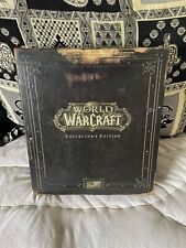 Warcraft vanilla collector d'occasion  Vendôme