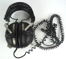 Vintage PIONEER SE-405 STEREO Headphones With Dual Volume Controls for sale  Shipping to South Africa