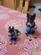 Police dog figurines for sale  Pinellas Park