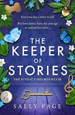 Keeper stories charmin... for sale  UK