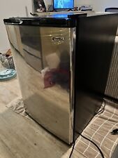 compact refrigerator for sale  Seattle