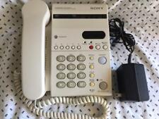 Sony phone integrated for sale  Palm Desert