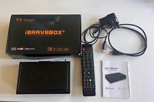 Ibravebox receiver wifi for sale  ST. ALBANS