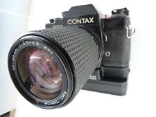 Contax rts cam for sale  Clearwater