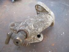Villiers carburettor elbow for sale  HORNCHURCH