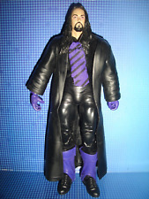 UNDERTAKER FIGURE WWE MATTEL ELITE COLLECTION FLASHBACK WRESTLING RARE 2013 for sale  Shipping to South Africa