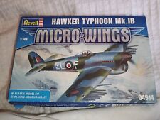 Revell micro wings for sale  YORK