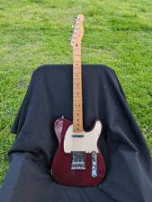 Fender standard telecaster for sale  Lockhart