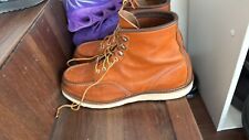 Red wing shoes for sale  Mesa