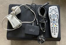 Sky plus box for sale  WARWICK