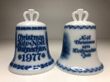 Vintage porzellan weihnachtsgl gebraucht kaufen  Bruchsal