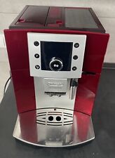 Delonghi perfecta cappuccino gebraucht kaufen  Jork