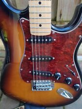 Squier 70s stratocaster for sale  TIVERTON