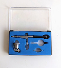 PRECISION AIRBRUSH KIT AIR BRUSH AIR TOOL  AB-132 for sale  Shipping to South Africa