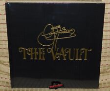Usado, Kiss Gene Simmons The Vault CD Demo Box Set Livro Edição Limitada Raro Selado LTD comprar usado  Enviando para Brazil