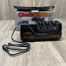 Chefs choice electric for sale  Utica