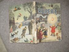 Rupert 1949. rupert for sale  STOKE-ON-TRENT