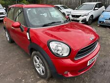 2014 mini countryman for sale  CHORLEY