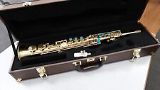 Soprano saxophone straight for sale  West Covina