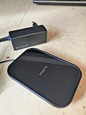 Mophie wireless charging usato  Brivio