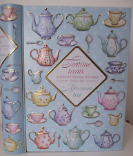 Vintage teapot biscuit for sale  BROADSTAIRS