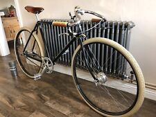 Pashley guvnor 20.5 for sale  CLEETHORPES
