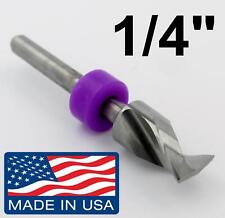 .250 carbide drill for sale  Pittsburgh