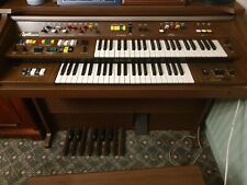 Yamaha electone organ for sale  GAINSBOROUGH