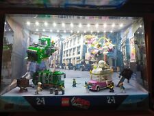 Lego shop display for sale  HOLYHEAD