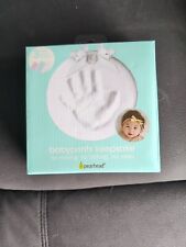 Pearhead babyprints keepsake for sale  Hudson