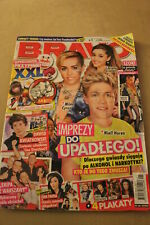 Bravo 1/2014 Niall Horan (1D), Ariana Grande, Miley Cyrus, Cara Delevingne na sprzedaż  PL