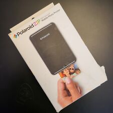 Polaroid | Mini impressora móvel portátil sem fio Bluetooth comprar usado  Enviando para Brazil