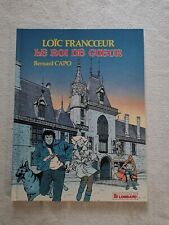 126. loïc francœur d'occasion  Saint-Mandrier-sur-Mer