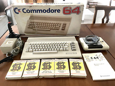 Commodore funzionante con usato  Bagnolo Mella