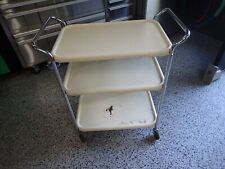 Vintage cart tier for sale  Valley
