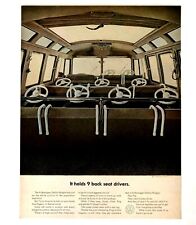 1963 vw bus for sale  Las Vegas