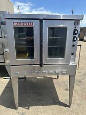Blodgett convection oven for sale  Dallas