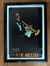 Jazz new orleans for sale  Cedar Park
