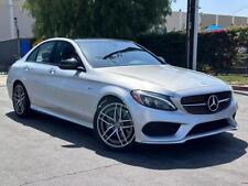 2017 mercedes benz for sale  Sun Valley