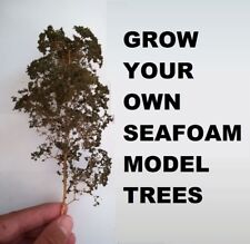 Seafoam model trees for sale  Shipping to Ireland