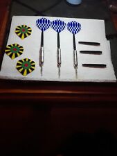 Durable set darts for sale  Ireland