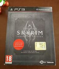 Skyrim legendary edition usato  Sesto Al Reghena