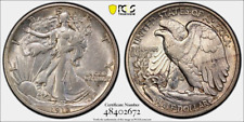 Pcgs 1916 walking for sale  Madison