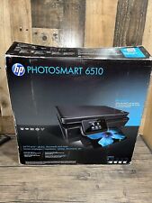 Nuevo HP PhotoSmart 6510 todo en uno B211a multifunción, caja abierta pero nunca usado segunda mano  Embacar hacia Argentina