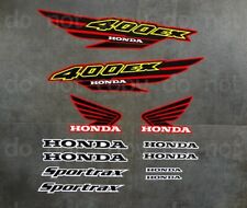 400ex decals graphics for sale  Staten Island