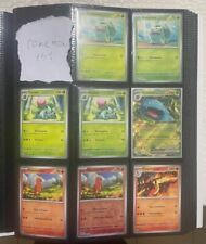 Masterset pokemon 151 usato  Empoli