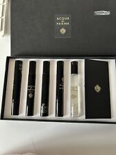 Acqua parma perfume for sale  LOCKERBIE