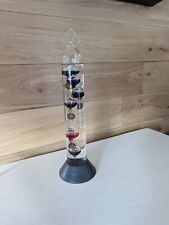 galileo thermometer for sale  Norwich